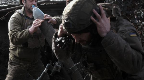 ucraina a primit acordul germaniei sa loveasca teritoriul rusiei cu arme germane