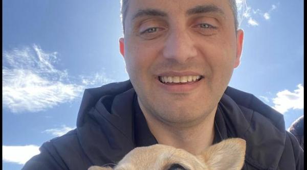 cine este lucian rad presedintele partidului noa aflati duminica la dc anima