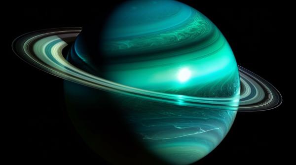 cooperare internationala pentru misiunea uranus oamenii de stiinta britanici si europeni indemnati sa se alature nasa