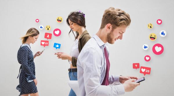 creierul popcorn o afectiune tot mai frecventa a societatii moderne