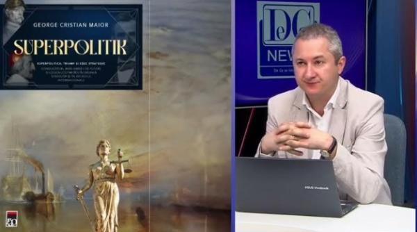 despre cartea superolitica la de ce citim video