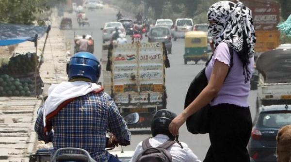 india spune ca a anuntat gresit recordul de temperatura de 52 9 grade celsius era un senzor defect