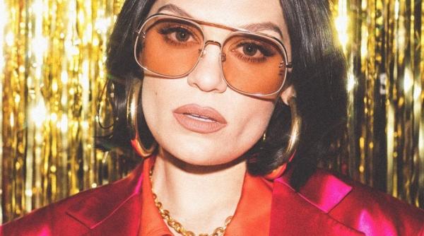 jessie j canta in premiera la bucuresti cand va urca pe scena unforgettable festival 2024