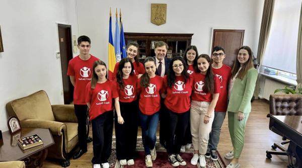 mesajul ministrului sanatatii prof univ dr alexandru rafila cu ocazia zilei copilului