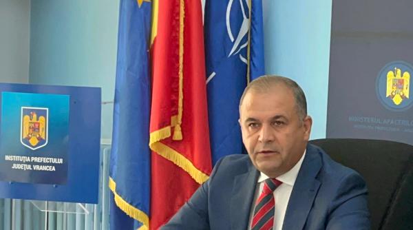 nicusor halici nu putem lasa lucrurile asa pentru ca asta inseamna sa ne distrugem viitorul