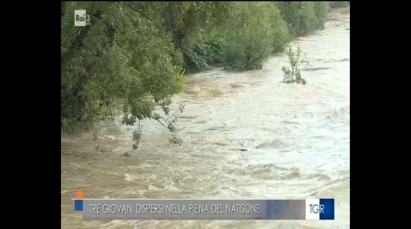 s a aflat cine erau cei trei tineri romani luati de ape in italia