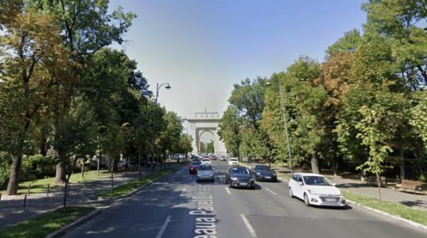 aberatia de pe kiseleff o aiureala mare care dureaza de ani de zile zic ca sunt occidentali folosesc strada ar trebui intrebati oamenii video