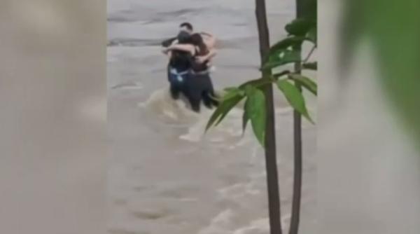 cetatenia tinerelor luate de apa in italia confirmata de mae