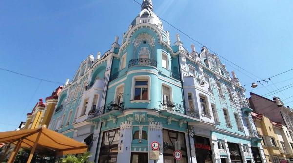 ciprian blejan candidat aur la cj bihor si costel moza candidat aur la primaria oradea la dc votez