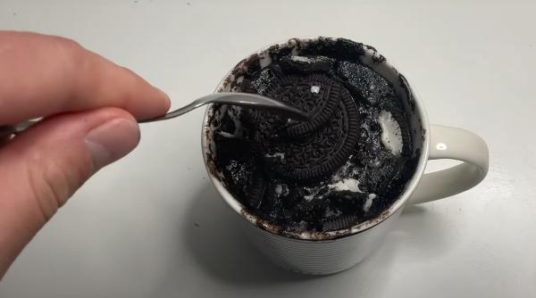 cum sa faci prajitura oreo la cana reteta virala de pe tiktok deliciu rapid nu doar pentru studenti video