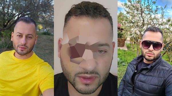 de ce a fost batut fostul preot daniel balas m au pus sa trag pe dreapta si apoi m au luat la pumni video