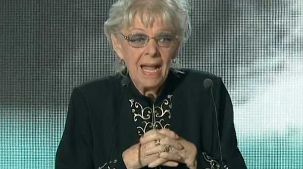 ileana stana ionescu internata de urgenta de ce vor medicii sa o tina in spital