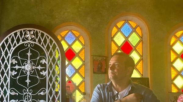 insula minunata din grecia unde se afla acum daniel buzdugan unul dintre cele mai prietenoase si frumoase locuri foto