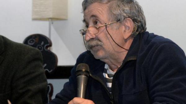 jurnalistul petre mihai bacanu invitatul oanei stanciulescu la rezist