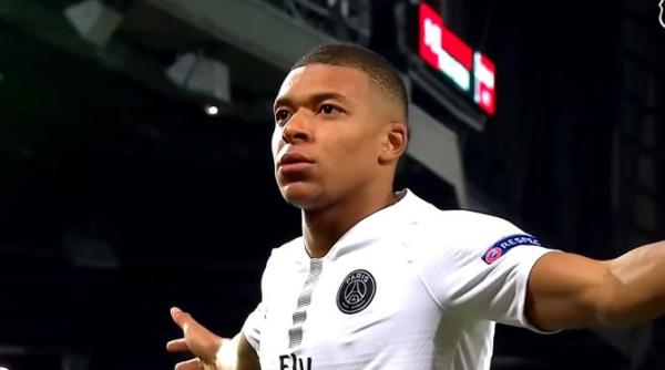 mbappe a semnat cu real madrid pentru 15 milioane de euro pe sezon
