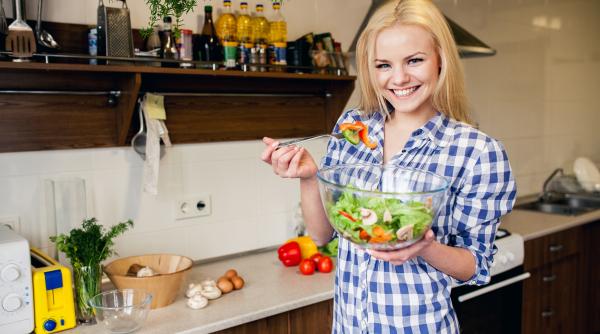 pragul de bine la nivelul creierului bilic despre modelul alimentar francez invatam sa ne saturam cu putin