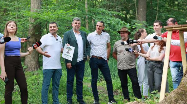 centura verde a capitalei marcel ciolacu a semnat memorandumul pentru aer curat sanatate si viitor video