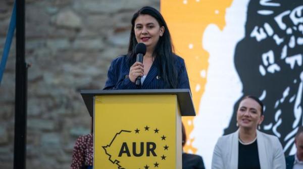 georgiana teodorescu aur nu toleram atacurile neomarxiste asupra normalitatii