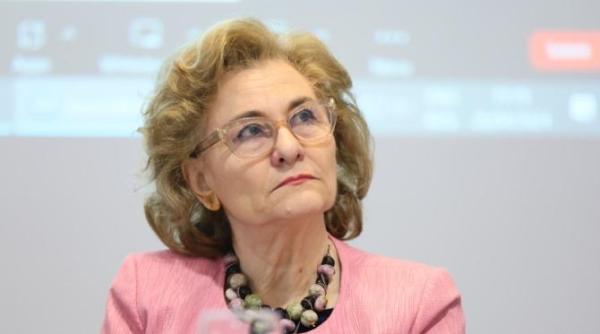 maria grapini candidat psd la alegerile europarlamentare la dc votez