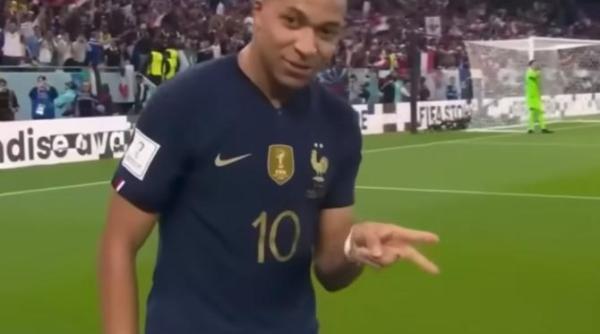 mbappe lasat in afara lotului frantei pentru jo de la paris