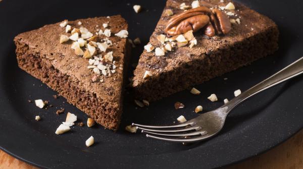 prajitura cu cacao reteta din 1974