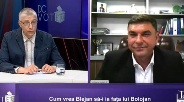 propunerea lui ciprian blejan pentru ca romanii sa se intoarca acasa ei nu raman acolo doar pentru ca castiga mai mult