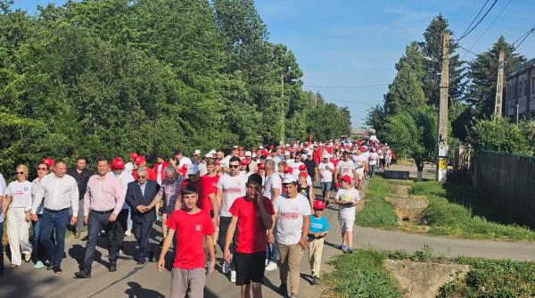 psd dambovita o echipa mare si puternica