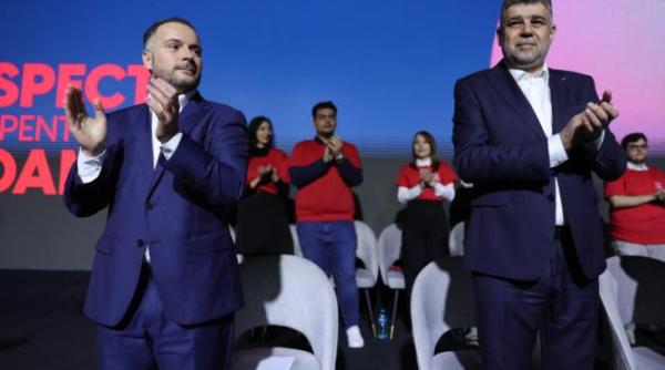 ultimele mutari inainte de alegeri ciolacu si hopinca propunerea psd pentru sectorul 2 la dc votez