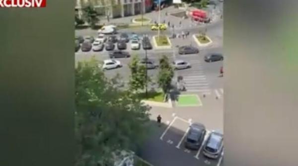 un barbat ar fi incercat sa incendieze ambasada israelului de la bucuresti bogdan chirieac vorbim despre o tentativa de atac terorist