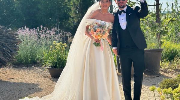 vlad gherman si oana mosneagu s au cununat religios