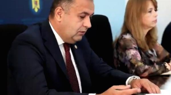 acum este momentul sa construim un viitor mai bun pentru sanatatea noastra spune halici nou spital modern in vrancea