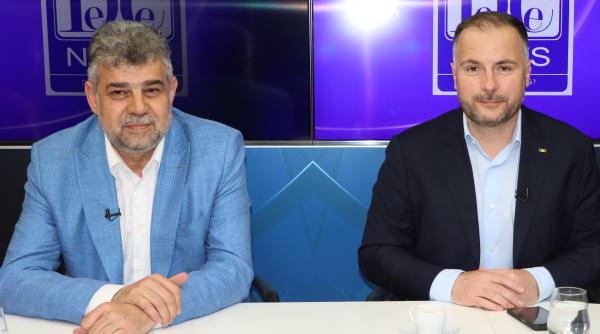 anuntul lui marcel ciolacu la dcnews despre candidatura psd la alegerile prezidentiale bogdan chirieac informatie de prima mana video