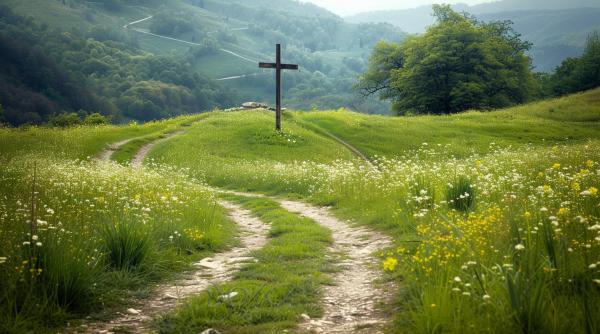 calendar crestin ortodox sarbatoare 4 iunie 2024 cruce neagra