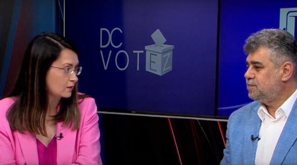 ce le reproseaza marcel ciolacu ultimilor doi presedinti ai romaniei eu nu intru in aceasta competitie pre prezidentiala de lansari de carti