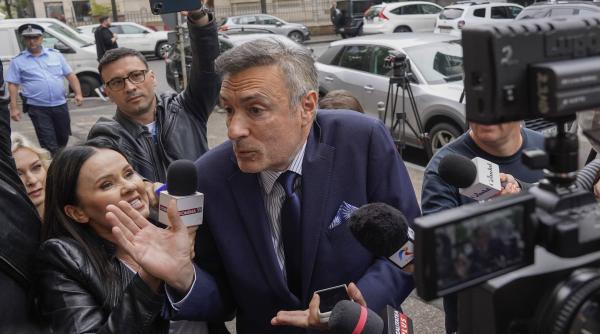 deputata oana florea psd a vorbit despre cazul generalului florian coldea si necesitatea de curatenie in sistemul judiciar