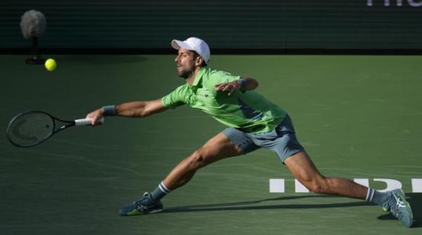 novak djokovic a spus adio turneului de la roland garros verdictul dur al medicilor video