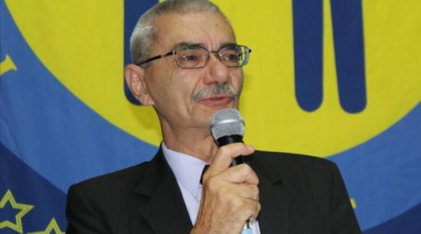 radu vasile copresedinte al fssr a murit