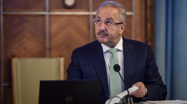 vasile dincu a vorbit despre cel mai mare pericol care ameninta europa dincolo de razboiul de la granita romaniei