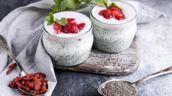 ce se intampla in corpul tau cand mananci iaurt expirat