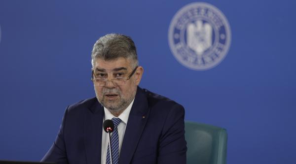 guvernul psd continua investitiile publice record si reuseste sa tina pe loc deficitul in mai