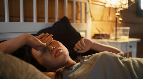 noptile calduroase efect negativ asupra sanatatii ce au descoperit expertii