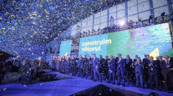 pnl propune o echipa de lideri tineri in fruntea comunitatilor locale