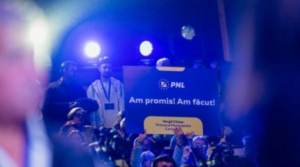 pnl va castiga alegerile locale in zona dobrogei conform sondajelor de opinie