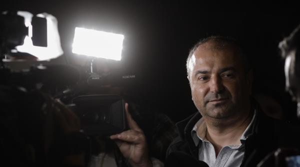 silvestru sosoaca ar fi fost ridicat de procurori ar fi falsificat semnaturi pentru candidatura la europarlamentare surse