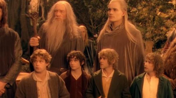 veste uriasa pentru fanii stapanul inelelor un indragit actor abia asteapta sa se intoarca in noul film the hunt for gollum