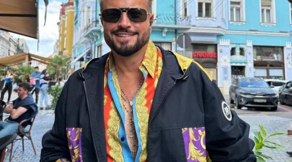 catalin botezatu le face penibile pe femeile cu multe operatii estetice trecute de o anumita varsta nu si dau seama