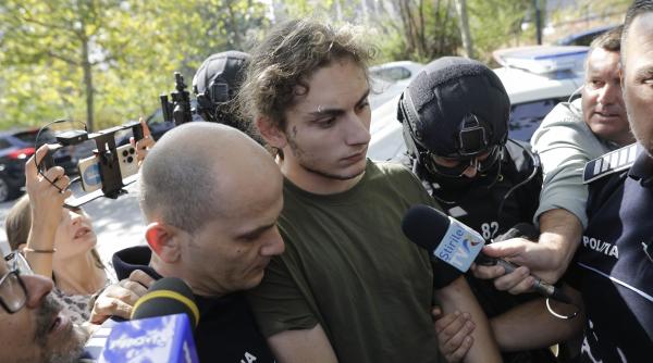 vlad pascu inca 30 de zile in arest preventiv decizia tribunalului constanta este definitiva