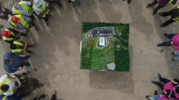 candidat la cj vrancea acuzat ca isi construieste statiune pentru interesul personal ar avea deja un hotel dar vrea si roller coaster