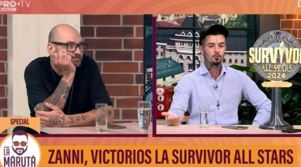 cristi mitrea si zanni scandal in direct aia din productie te au tarat dupa ei dupa ce ai fost eliminat ce cauta asta liber in societate