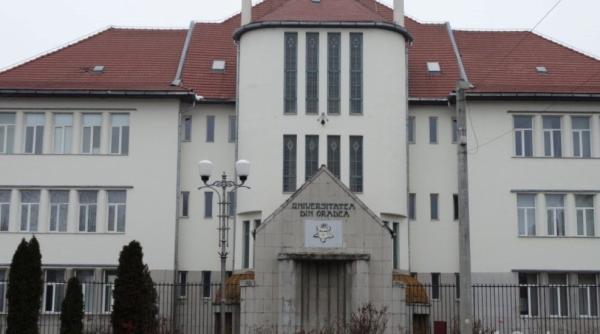 facultatea de drept a universitatii din oradea 100 de locuri in plus printr o decizie aracis